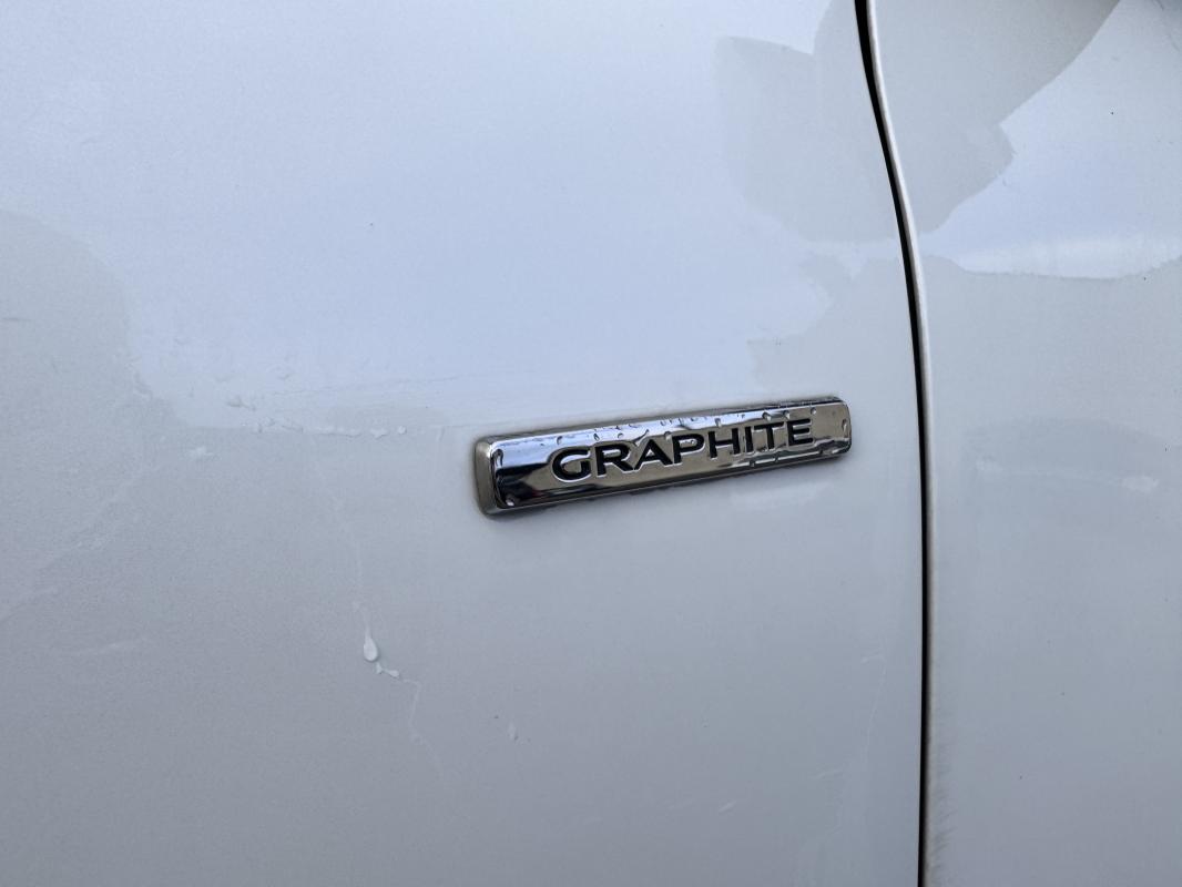 Renault Kadjar - dCi 130 Energy Graphite