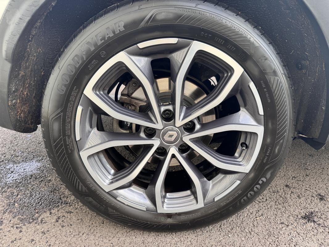 Renault Kadjar - dCi 130 Energy Graphite