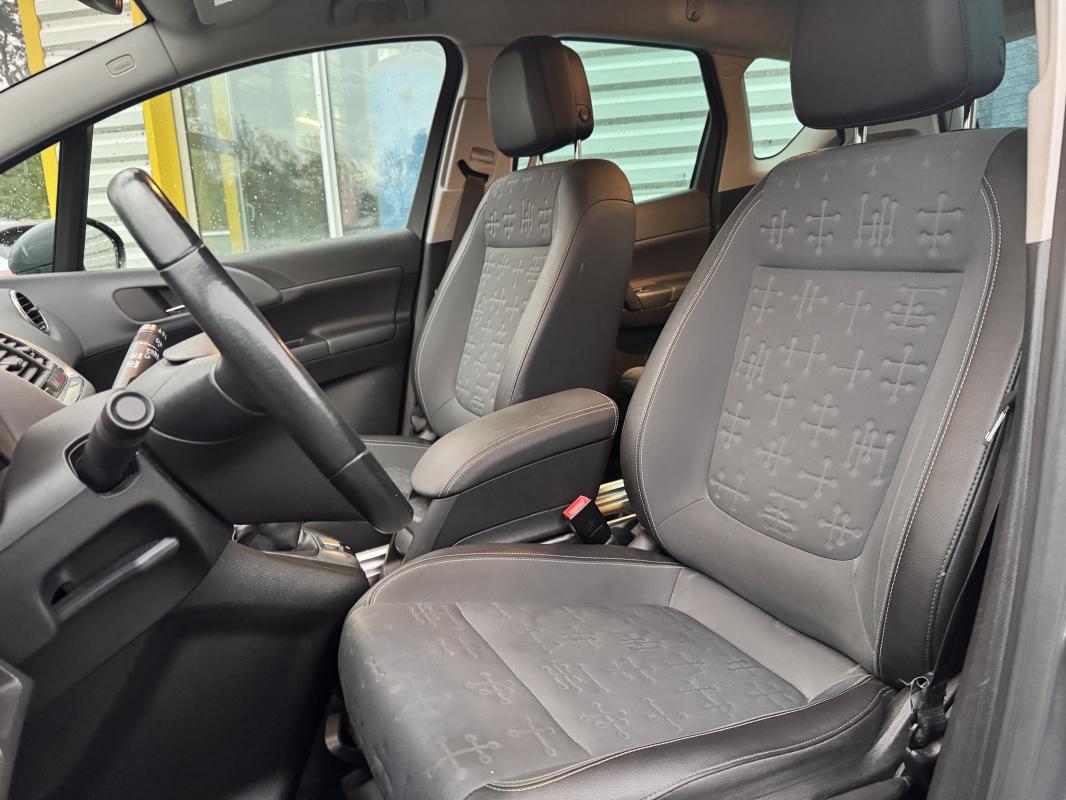 Opel Meriva - 1.6 CDTI - 95 ch Start/Stop Cosmo
