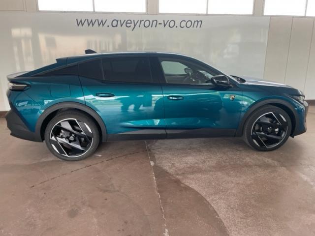 Peugeot 408 - PHEV 225 e-EAT8 GT