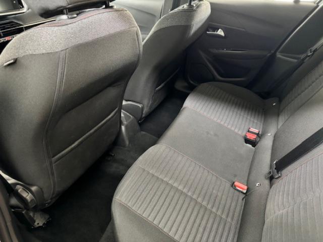 Peugeot 208 - PureTech 75 S&S BVM5 Active Pack
