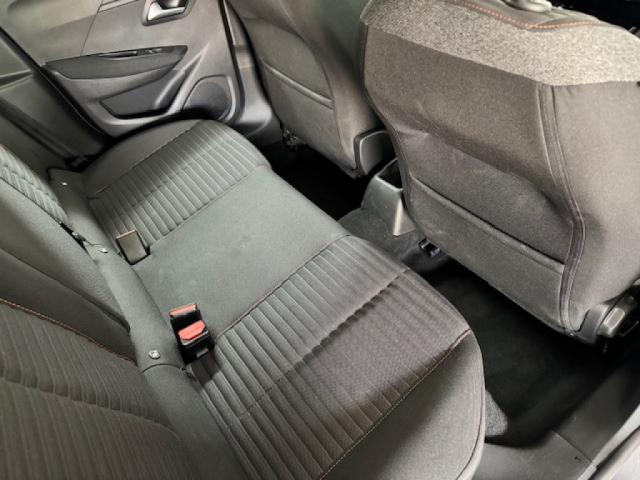 Peugeot 208 - PureTech 75 S&S BVM5 Active Pack