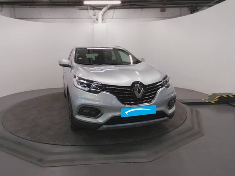 RENAULT KADJAR - TCE 140 FAP INTENS (2021)