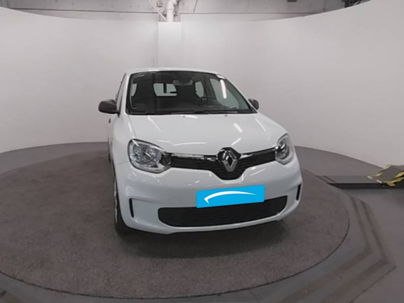 Renault Twingo III E-Tech Authentic