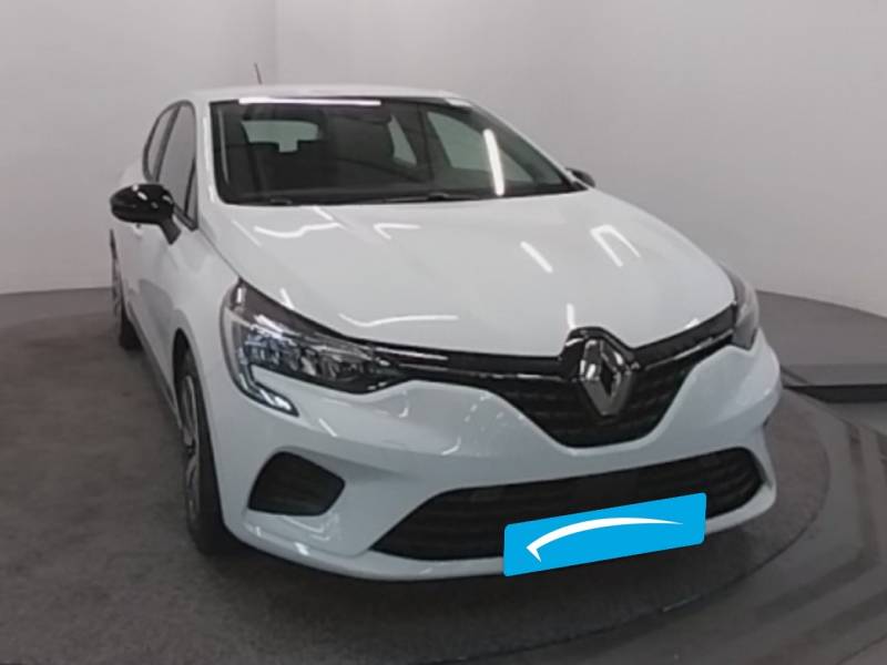 Renault Clio TCe 90 Equilibre