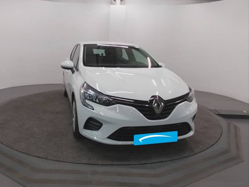 Renault Clio TCe 90 - 21N Business