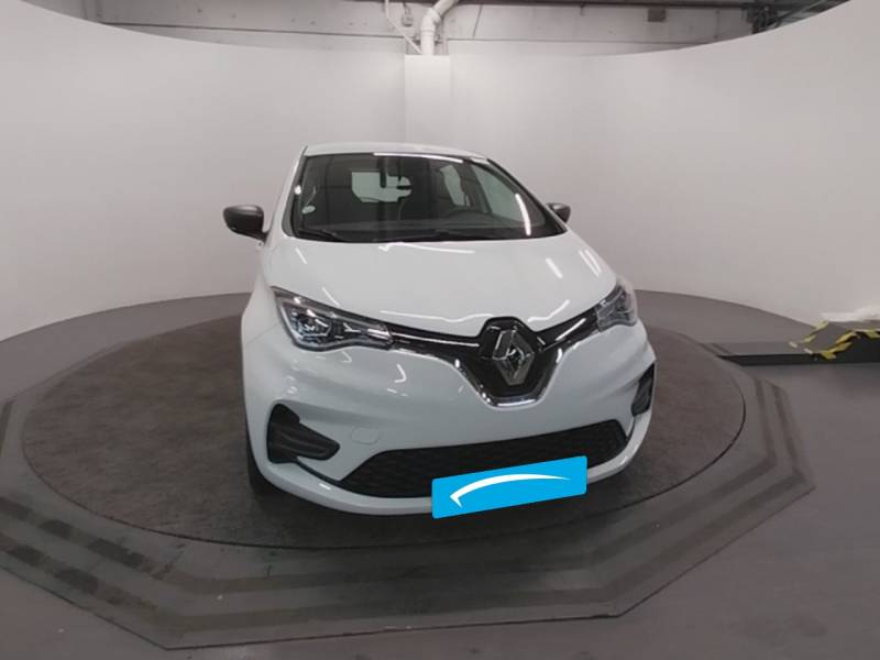 Renault Zoe R110 Achat Intégral Life