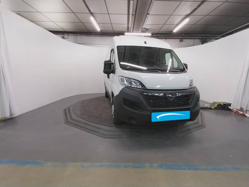 Opel Movano (30) FGN 3.5T L2H2 140 BLUE HDI S&S