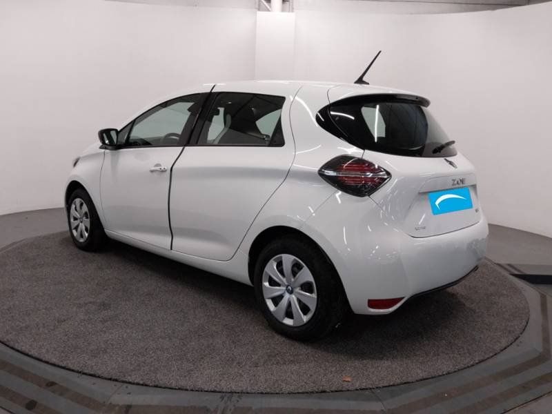 Renault Zoe - R110 Life