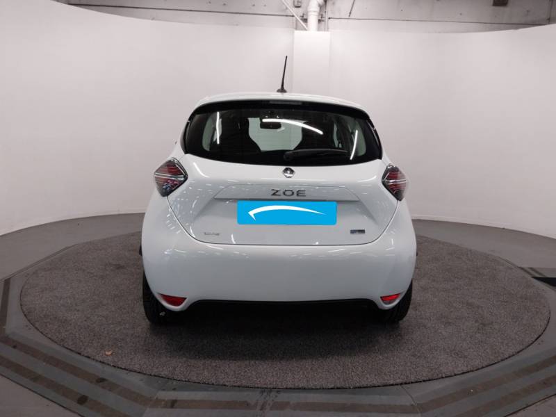 Renault Zoe - R110 Life