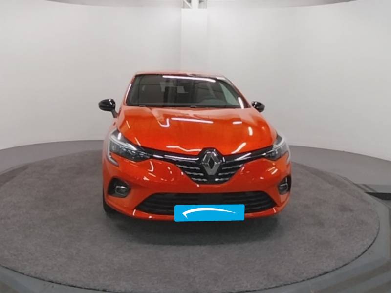 RENAULT CLIO - TCE 140 TECHNO (2023)