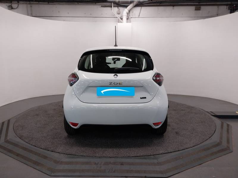 Renault Zoe - R110 - MY22 Equilibre