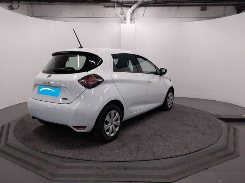 Renault Zoe - R110 - MY22 Equilibre