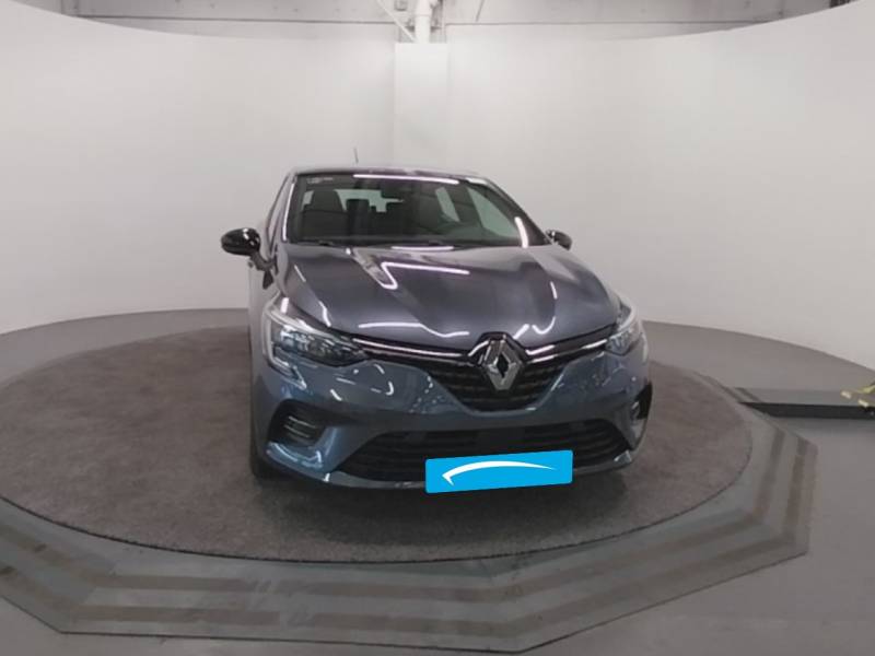 RENAULT CLIO - TCE 90 - 21 LIMITED (2021)