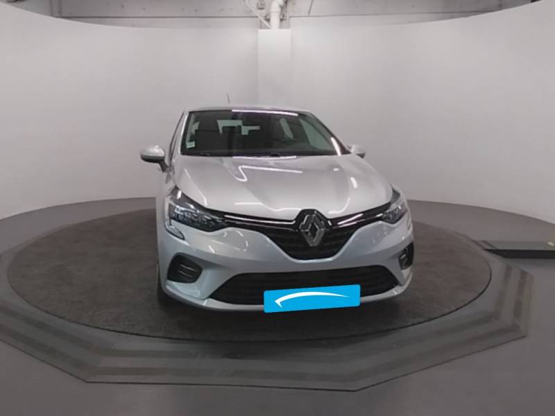 RENAULT CLIO - TCE 90 - 21N BUSINESS (2021)