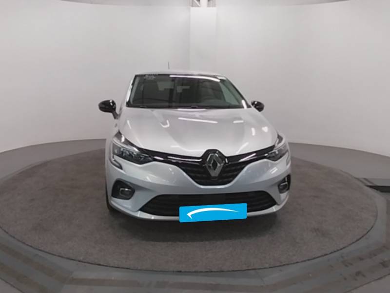 RENAULT CLIO - TCE 100 GPL EVOLUTION (2023)