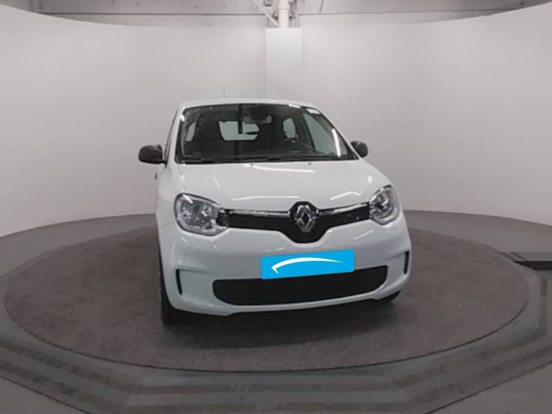 RENAULT TWINGO - III ACHAT INTÉGRAL LIFE (2021)