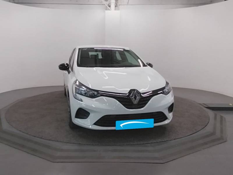 RENAULT CLIO - TCE 90 EQUILIBRE (2023)