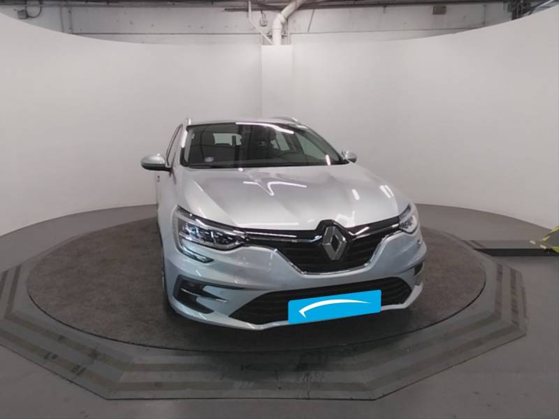 RENAULT MÉGANE - IV ESTATE E-TECH PLUG-IN HYBRIDE 160 BUSINESS (2020)