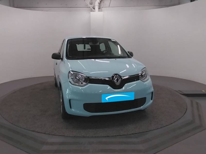 RENAULT TWINGO - III ACHAT INTÉGRAL LIFE (2021)