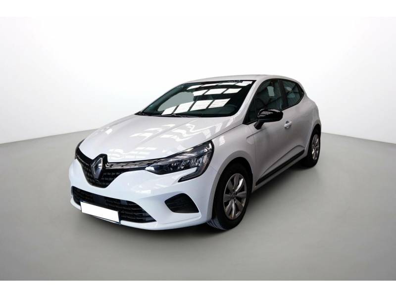 RENAULT CLIO - TCE 90 EQUILIBRE (2023)