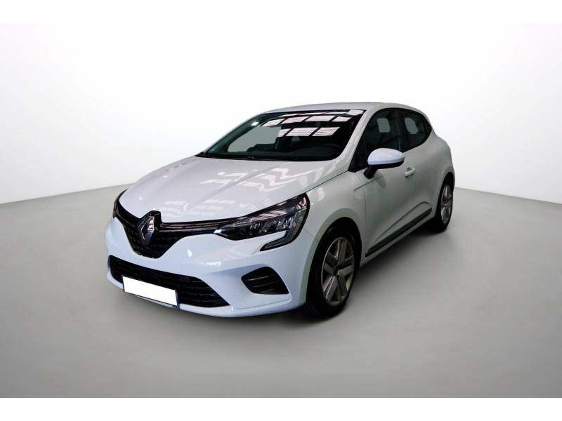 RENAULT CLIO - TCE 90 BUSINESS (2020)