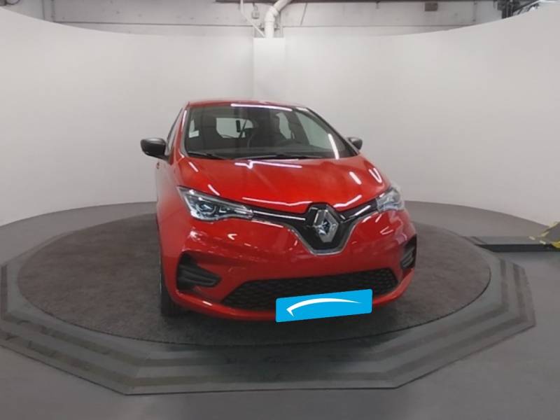 RENAULT ZOE - R110 ACHAT INTÉGRAL LIFE (2021)