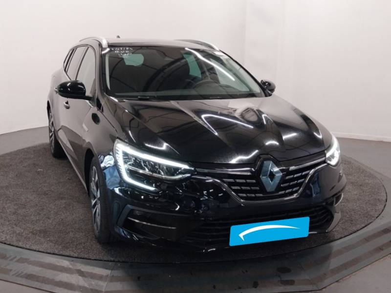 RENAULT MÉGANE - IV ESTATE TCE 140 EDC TECHNO (2023)