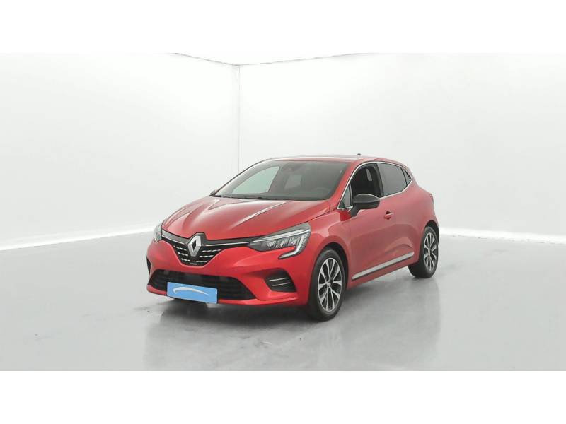 RENAULT CLIO - TCE 90 TECHNO (2023)