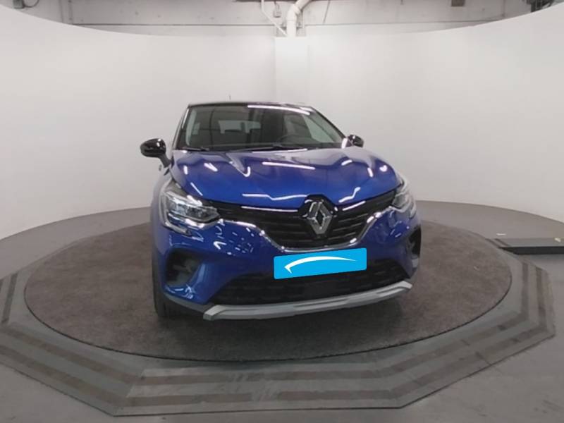 RENAULT CAPTUR - TCE 90 EVOLUTION (2023)