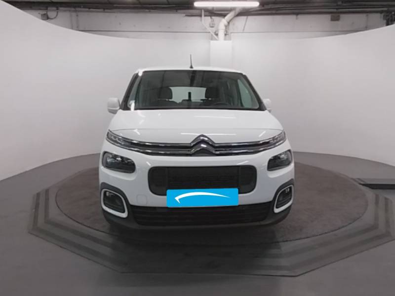 CITROËN BERLINGO - TAILLE M BLUEHDI 100 S&S BVM FEEL (2020)