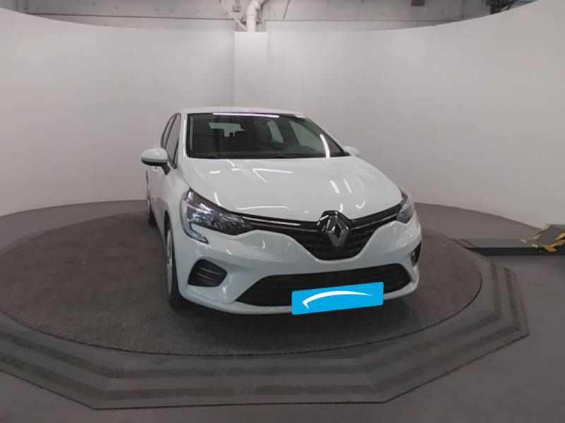 RENAULT CLIO - TCE 90 - 21 BUSINESS (2021)