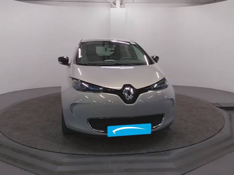 RENAULT ZOE - R90 ZEN (2019)