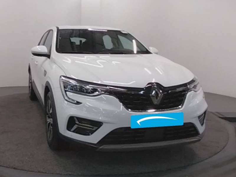 RENAULT ARKANA - E-TECH 145 ZEN (2022)