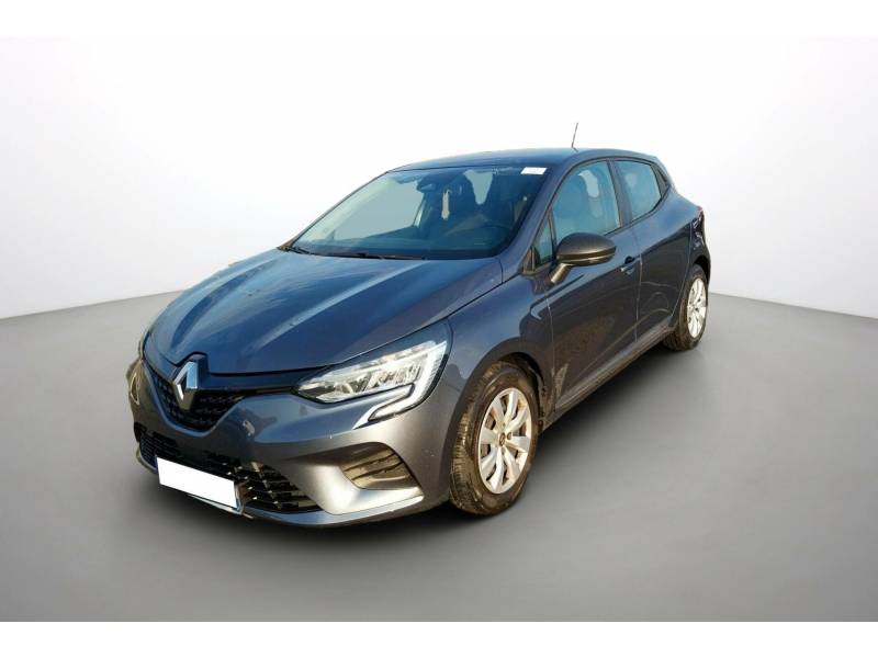 RENAULT CLIO - SCE 75 LIFE (2020)