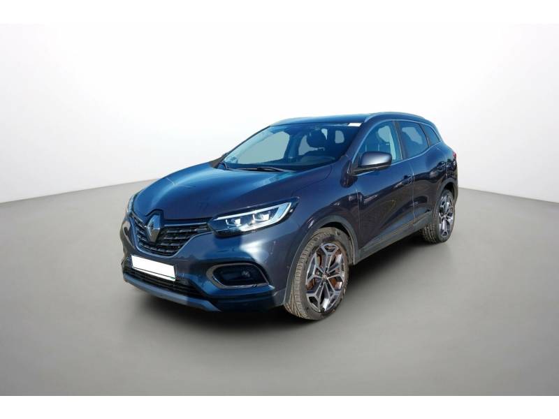 RENAULT KADJAR - BLUE DCI 115 INTENS (2019)