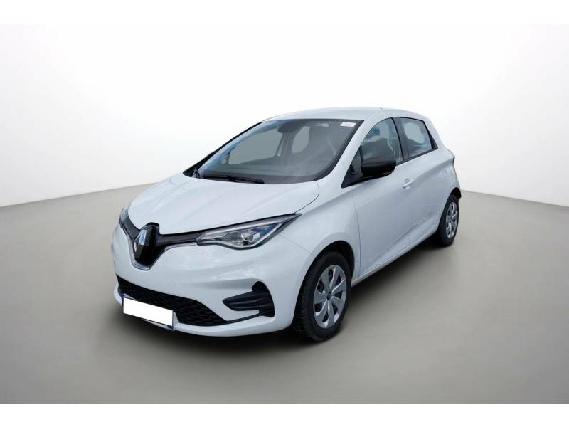 RENAULT ZOE - R110 ACHAT INTÉGRAL LIFE (2021)