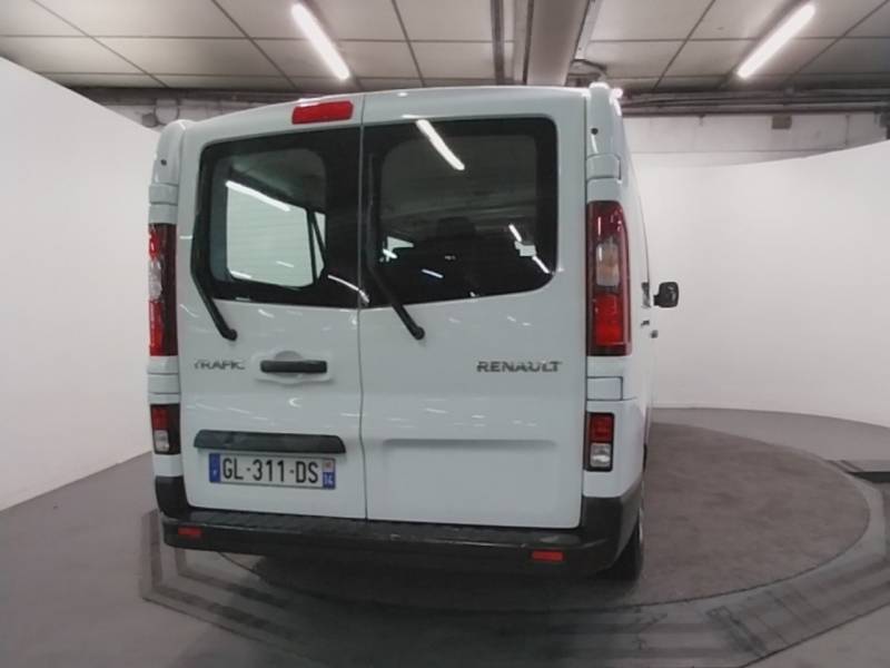 Renault Trafic - COMBI L2 dCi 150 Energy S&S Zen