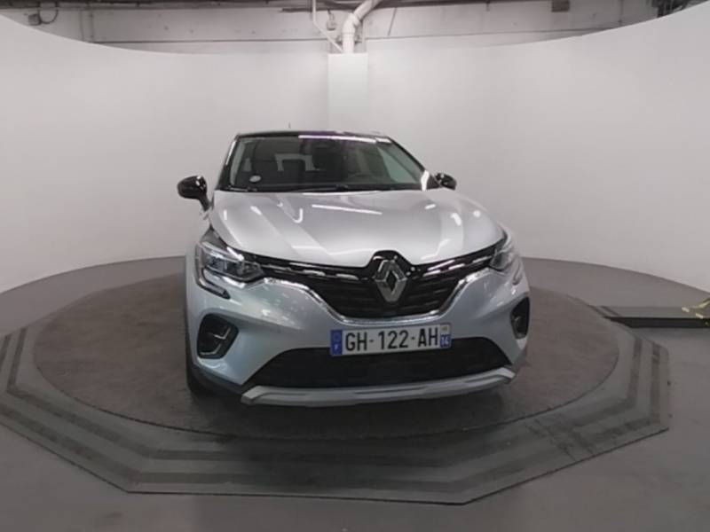 RENAULT CAPTUR - E-TECH 145 - 21 INTENS (2022)