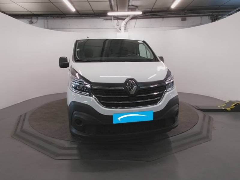 Renault Trafic (30) FGN L1H1 1000 KG DCI 120 GRAND CONFORT