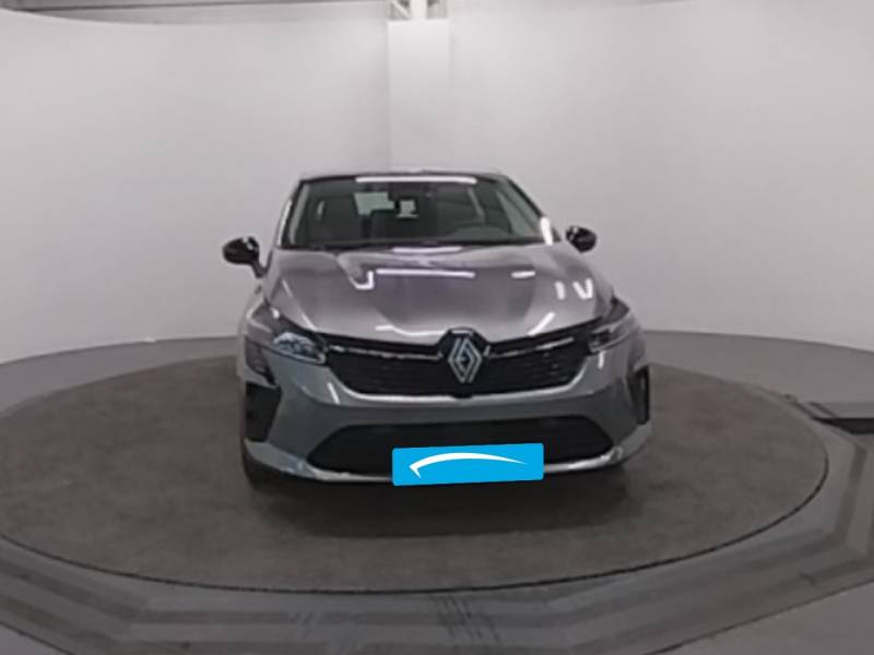 Renault Clio dCi 100 GSR2 Evolution