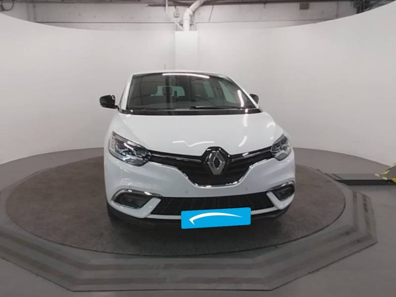 Renault Grand Scénic TCe 140 Evolution