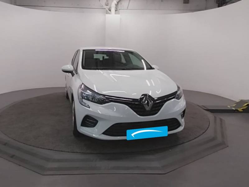 Renault Clio SCe 65 Zen