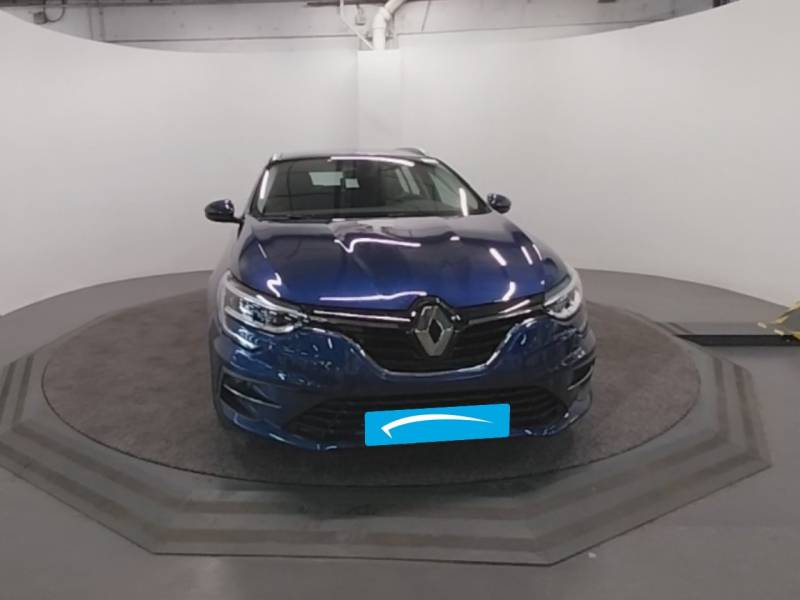 Renault Mégane - IV Estate E-TECH Plug-In Hybride 160 Business