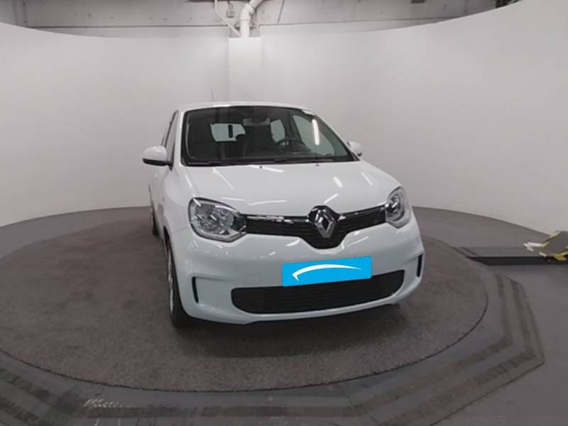 Renault Twingo - III Achat Intégral Zen