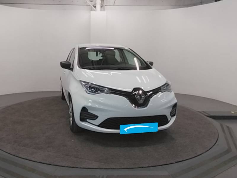 RENAULT ZOE - R110 LIFE (2020)