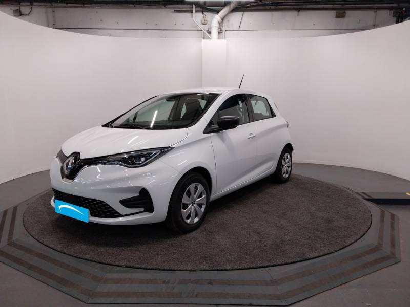 Renault Zoe - R110 - MY22 Equilibre