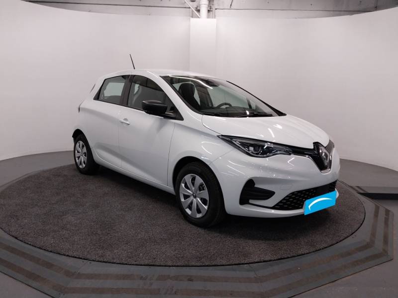 Renault Zoe - R110 - MY22 Equilibre