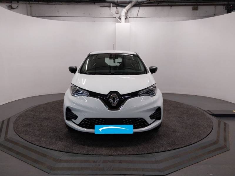 Renault Zoe - R110 - MY22 Equilibre