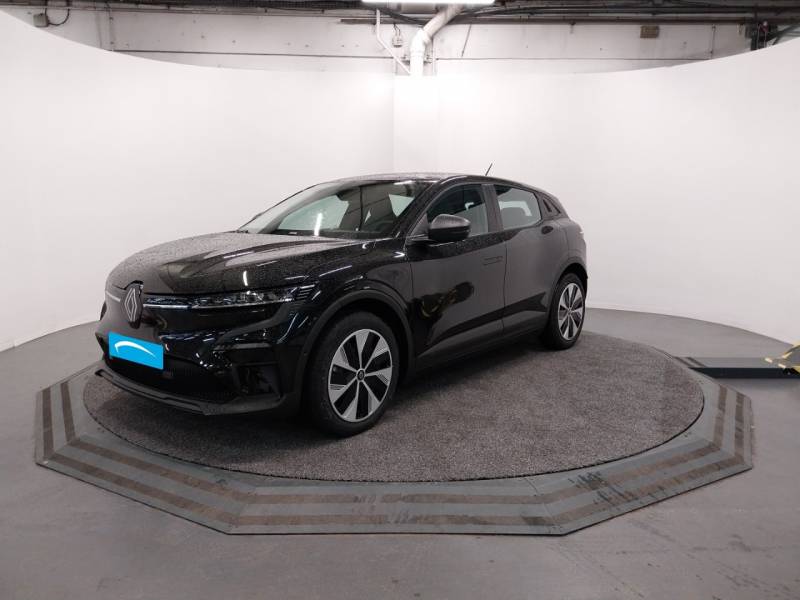 Renault Mégane E-Tech EV60 130ch optimum charge Evolution ER